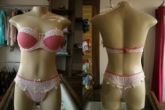 CONJUNTO FLORES
