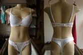 CONJUNTO RENDA BRANCA